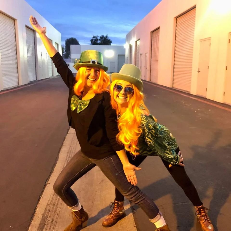 Green Beer this Friday #stpatricksday Come dressed up. We will have food all day