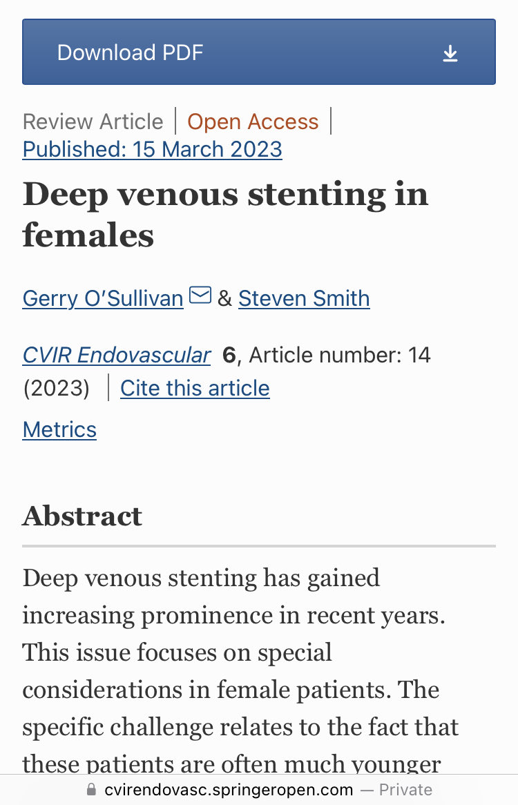 gerry osullivan (@lahinchman) on Twitter photo Hope youāll find this interesting, or if not, itās an excellent way to help yourself go to sleep! ā¦<a href="/UkVenous/">Stephen Black</a>ā© ā¦<a href="/TheVeinBoss/">Erin Murphy</a>ā© ā¦<a href="/theveinlady/">Brooke Spencer</a>ā© ā¦<a href="/kush_r_desai/">Kush Desai</a>ā© ā¦<a href="/Dr_Sudi/">Deepak Sudheendra, MD, MHCI, RPVI, FSIR</a>ā© ā¦<a href="/TheRealDoctorOs/">Osman Ahmed</a>ā© ā¦<a href="/cvirendo/">CVIR Endovascular (Jim Reekers, Editor-in-Chief)</a>ā© ā¦<a href="/CVIR_Journal/">CVIR Journal</a>ā© ā¦itās OPEN ACCESS Hope youāll find this interesting, or if not, itās an excellent way to help yourself go to sleep! ā¦<a href="/UkVenous/">Stephen Black</a>ā© ā¦<a href="/TheVeinBoss/">Erin Murphy</a>ā© ā¦<a href="/theveinlady/">Brooke Spencer</a>ā© ā¦<a href="/kush_r_desai/">Kush Desai</a>ā© ā¦<a href="/Dr_Sudi/">Deepak Sudheendra, MD, MHCI, RPVI, FSIR</a>ā© ā¦<a href="/TheRealDoctorOs/">Osman Ahmed</a>ā© ā¦<a href="/cvirendo/">CVIR Endovascular (Jim Reekers, Editor-in-Chief)</a>ā© ā¦<a href="/CVIR_Journal/">CVIR Journal</a>ā© ā¦itās OPEN ACCESS