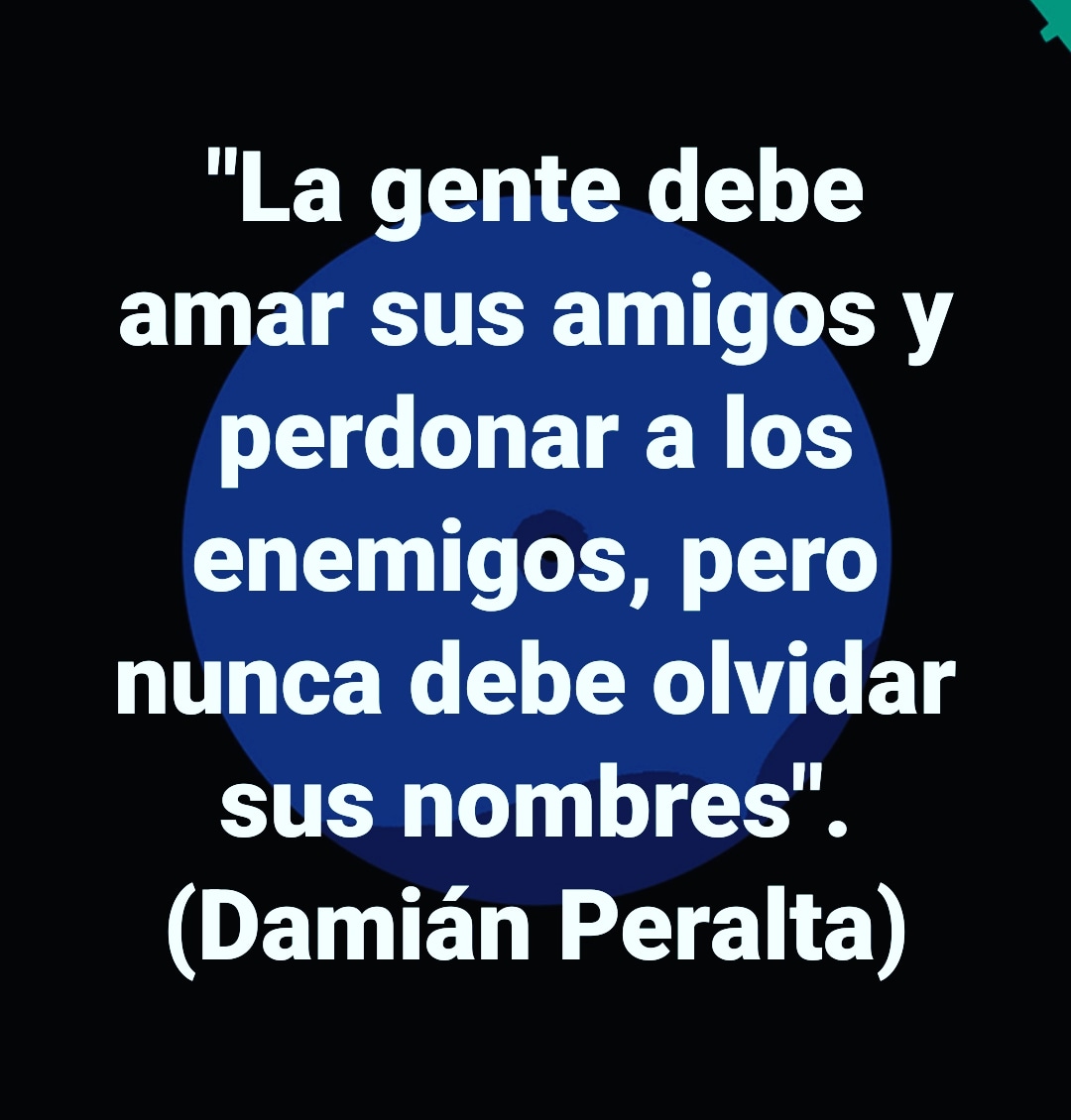 DAMIAN PERALTA (@damianp71949298) on Twitter photo 