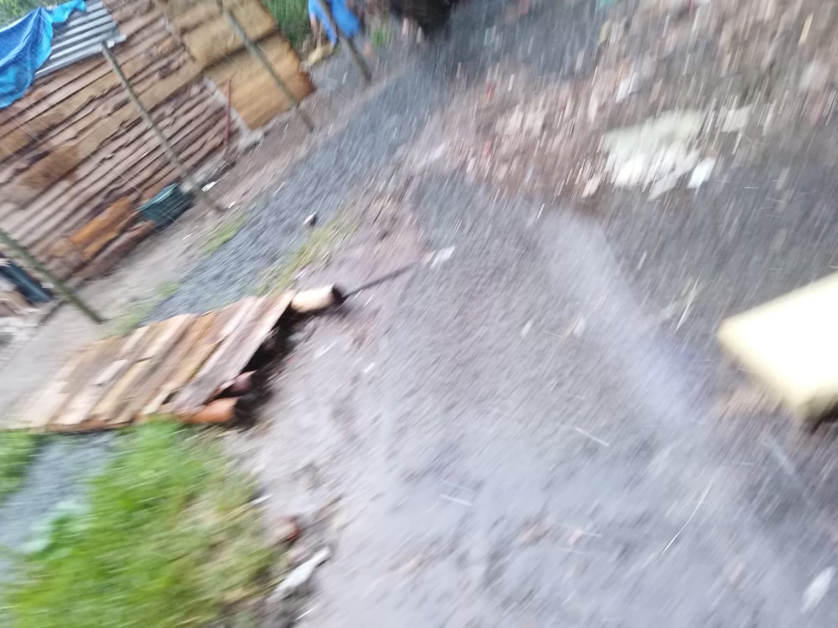 FasuloRomina's tweet photo. Quieren a @lalioficial pero la Sra.@CosseCarolina se olvida de los más necesitados. Barrio Maracana 👇🏻@LuisLacallePou @lauraraffo @pjisdonian @gbianchi404 @fmarguery https://t.co/DmzNtGYFxb