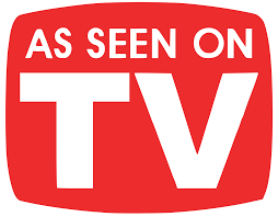 AS SEEN ON TV night is here! We'll be looking thru all ur suggestions! Then YOU decide what shit we buy, and how much! Stream @ 4 EST👀twitch.tv/butterednoodies 
#asseenontv #informercial #shoppingspree