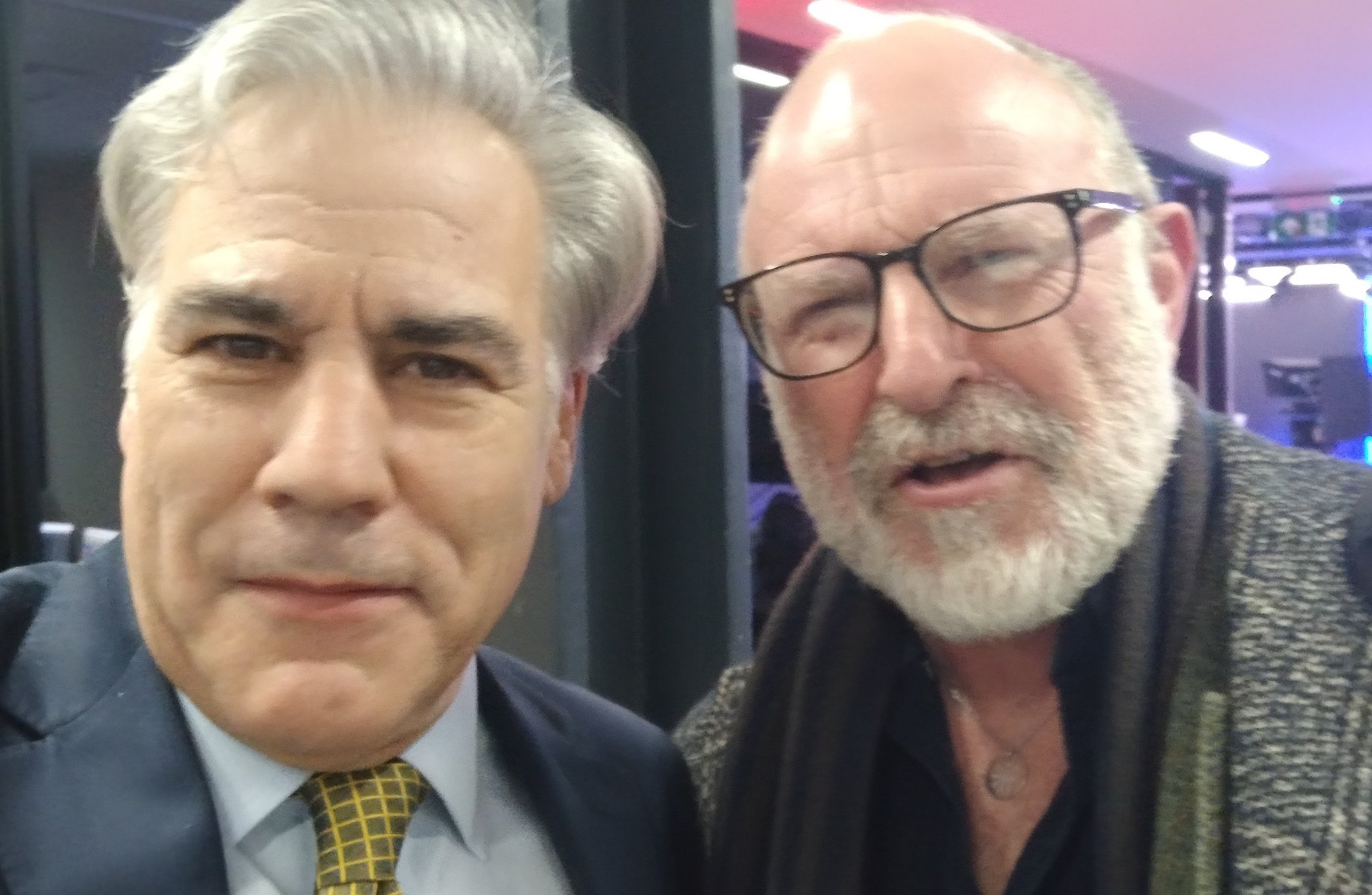 The Best Lewis Schaffer On Twitter I m On TV Tonight GBNEWS why-aren-t-the-three-one-chicago-shows-on-tv-tonight-11-23-22