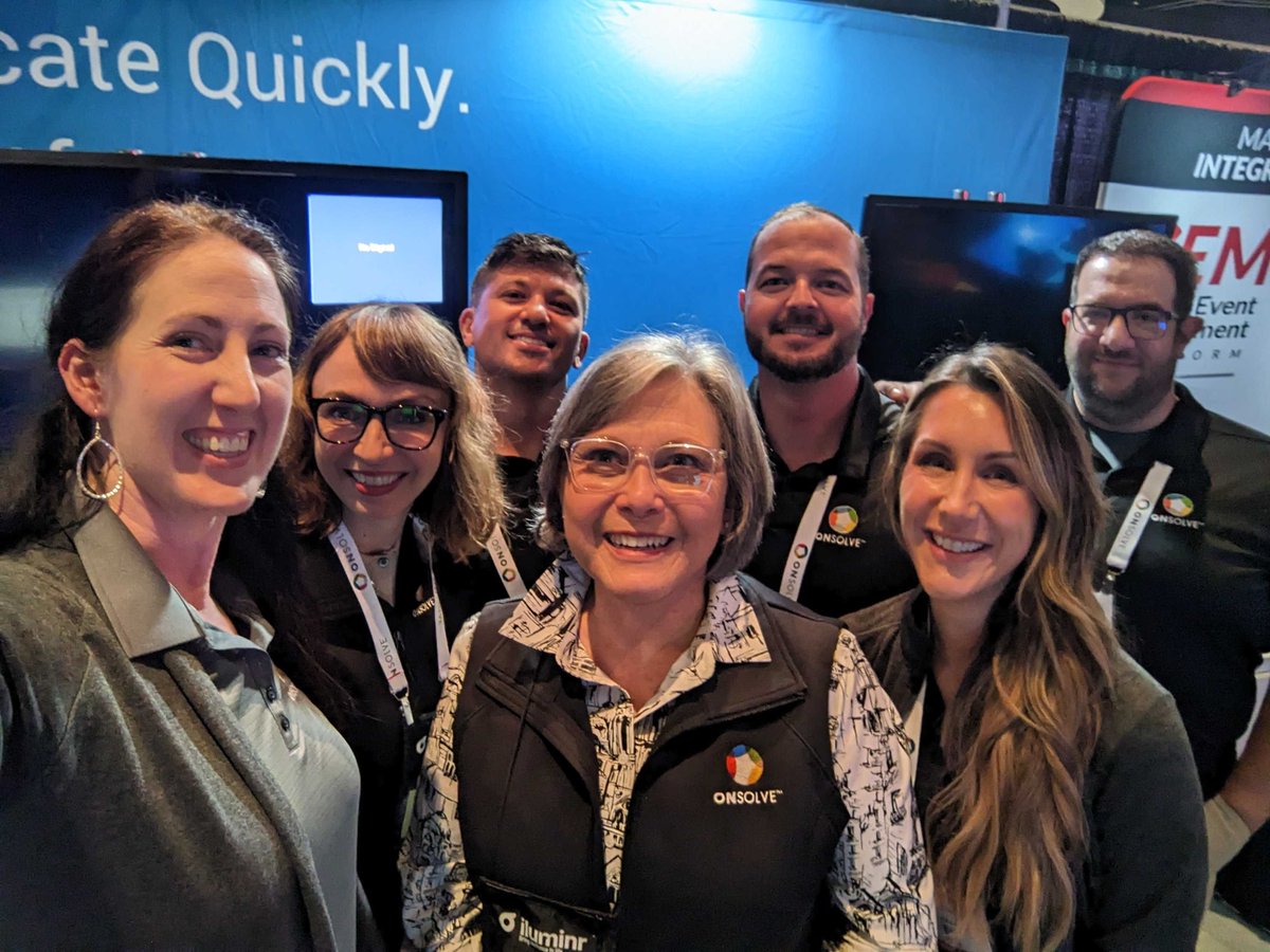 CodeREDbyC24's tweet photo. As #DRJSpring wraps up today, we are reflecting on our week in Orlando. What was your biggest takeaway from the conference? https://t.co/Kit32dhluf
