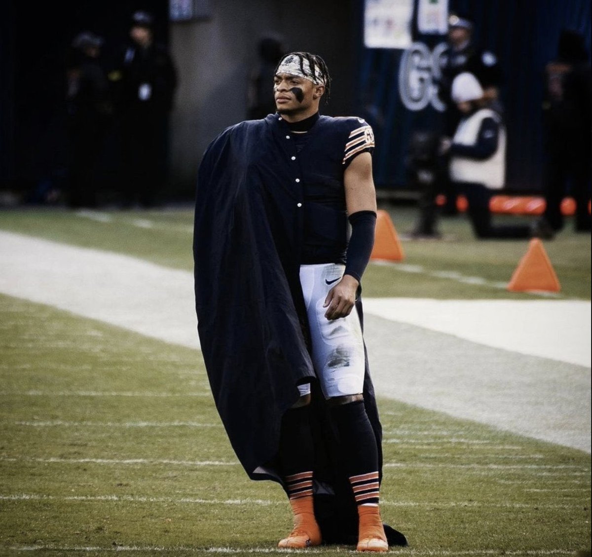 luke_milliman's tweet photo. King of the North https://t.co/TDXjE2ybZm