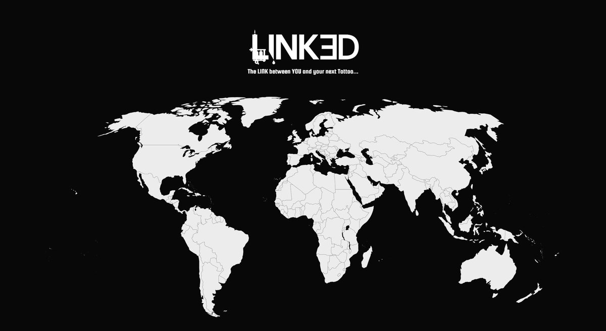 GOING GLOBAL… 🌎

🔗 link3d.ink