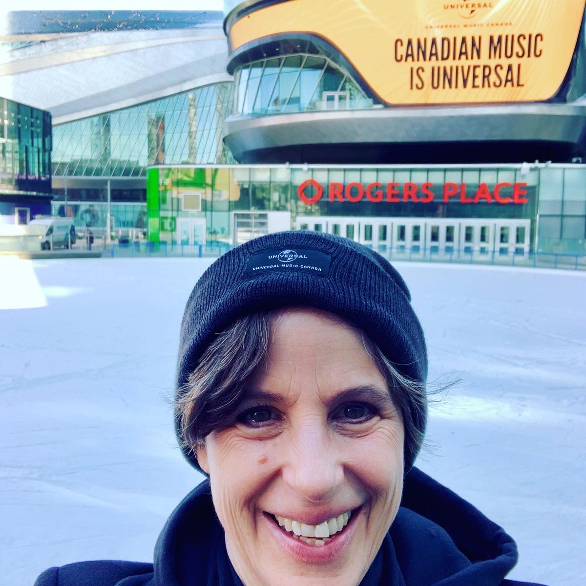 julieadam's tweet photo. I am beyond thrilled to join @umusic as EVP/GM. I have deep respect &amp; admiration for Jeffrey and I am so inspired by the culture he and his team have created. This role, working with this incomparable team, and this incredible roster of artists, is a absolute dream come true. https://t.co/Rtrl7MMR51