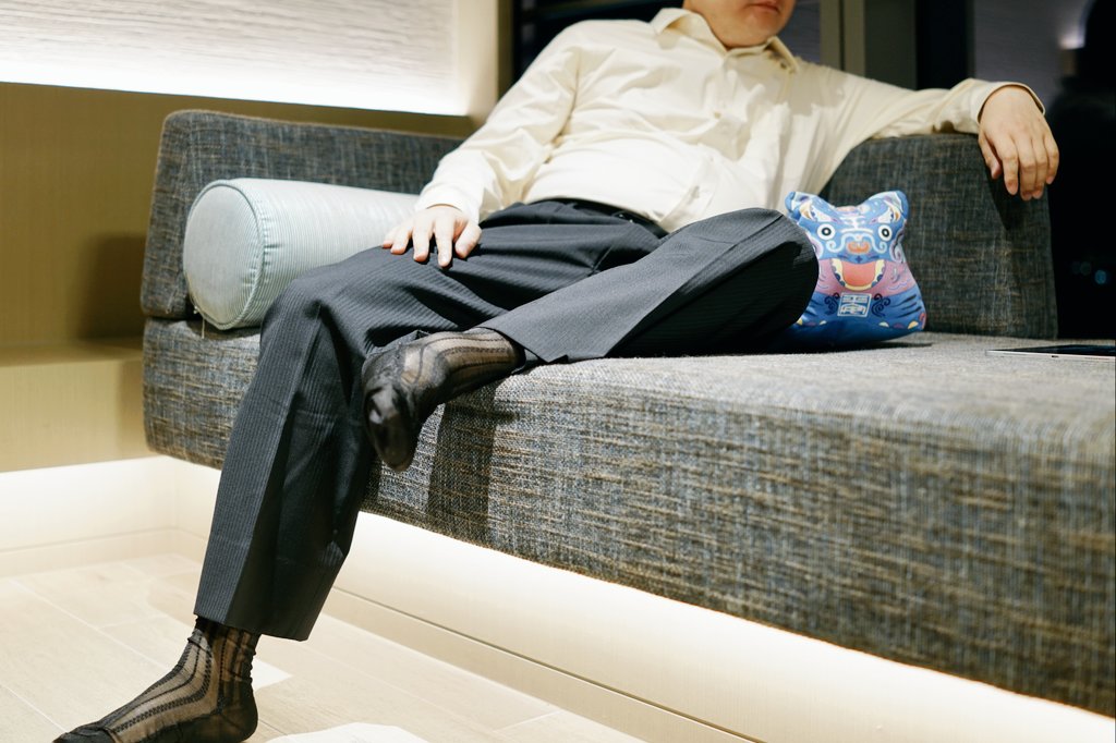 熊尉 (@cpt_chubby) on Twitter photo 