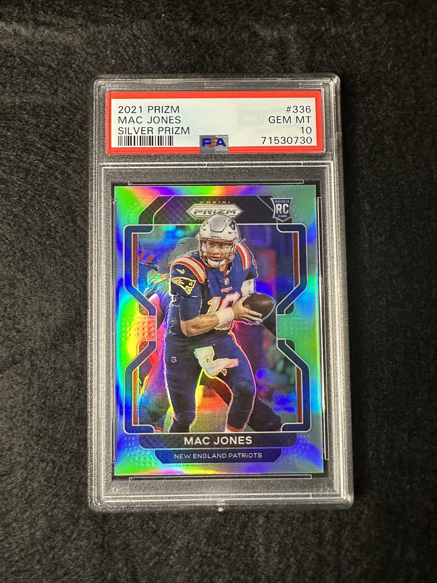 SoFloCards's tweet image. Anyone else a fan of this guy? ‼️🫱🏽‍🫲🏼🔒🔥