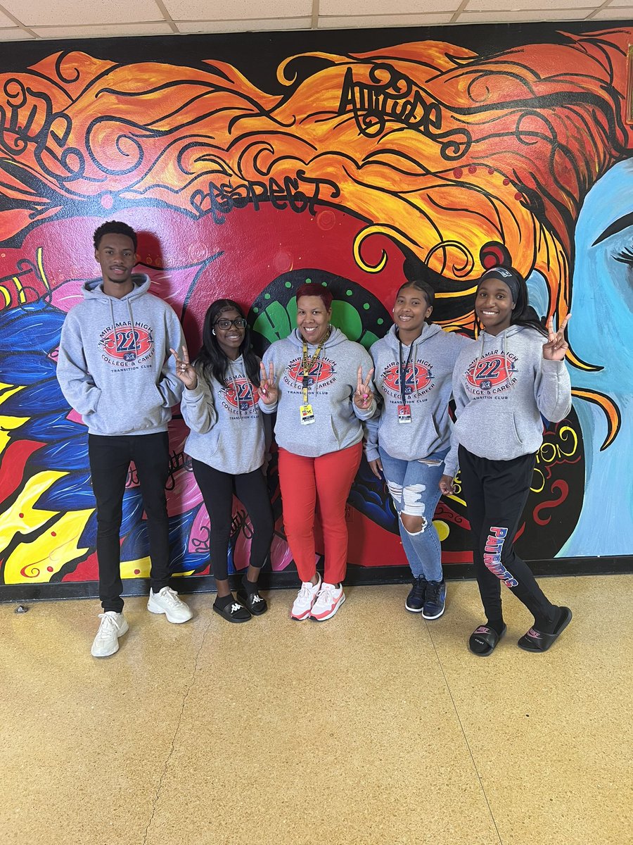 Tonya Davis M.Ed. (@mrstldavis1) on Twitter photo Miramar High College and Career Transition Club… CCT on the move #PATRIOTSNEVERREST ❤️🤍💙<a href="/msformoso/">Director Formoso</a> @afrancois85 <a href="/GArencibia25/">Gloria Arencibia</a> <a href="/mhscrimewatch/">miramarcrimewatch</a> Miramar High College and Career Transition Club… CCT on the move #PATRIOTSNEVERREST ❤️🤍💙<a href="/msformoso/">Director Formoso</a> @afrancois85 <a href="/GArencibia25/">Gloria Arencibia</a> <a href="/mhscrimewatch/">miramarcrimewatch</a>