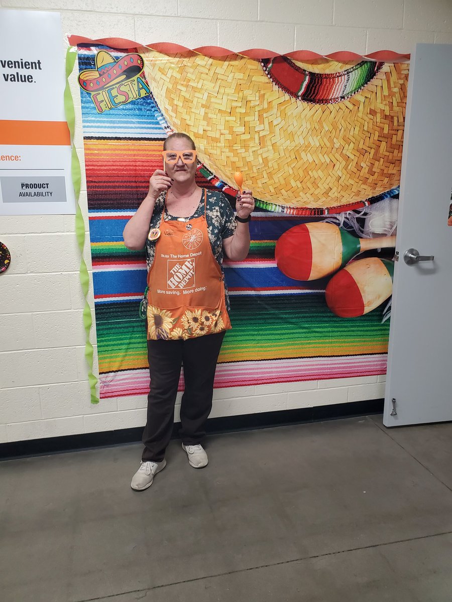 Denise B (@deniseb16513963) on Twitter photo Homedepot 3501 success sharing celebration fiesta style! Balloons, maracas and pinatas. Thanks to each associate for all you do for 3501 and the Home Depot. Lets Celebrate!
<a href="/nickthd1/">Nick Herrera</a>
<a href="/MattCramer179/">m</a>
<a href="/Melinda11521488/">Melinda Carter</a>
<a href="/flipflopstm/">Tammy Murillo</a> Homedepot 3501 success sharing celebration fiesta style! Balloons, maracas and pinatas. Thanks to each associate for all you do for 3501 and the Home Depot. Lets Celebrate!
<a href="/nickthd1/">Nick Herrera</a>
<a href="/MattCramer179/">m</a>
<a href="/Melinda11521488/">Melinda Carter</a>
<a href="/flipflopstm/">Tammy Murillo</a>