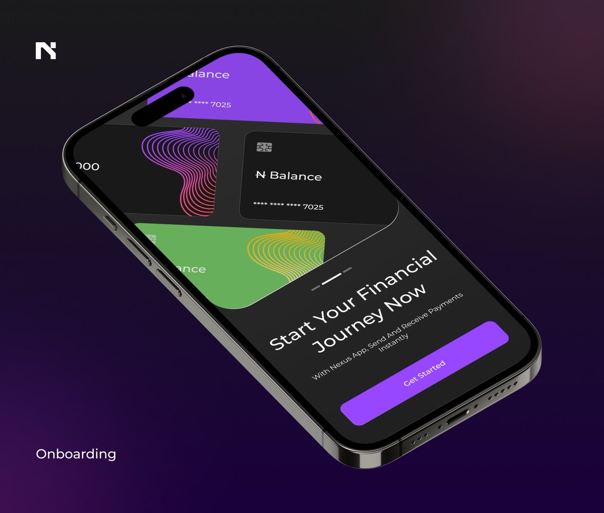 misethecreative's tweet image. I designed a few screens for a mobile banking app (😐) Felt a bit unsure about sharing this tbh, because I thought it wasn’t good enough. But here’s to consistency. Still available for UI/UX gigs or roles.👩🏾💻✨
#ui #tech #uidesign