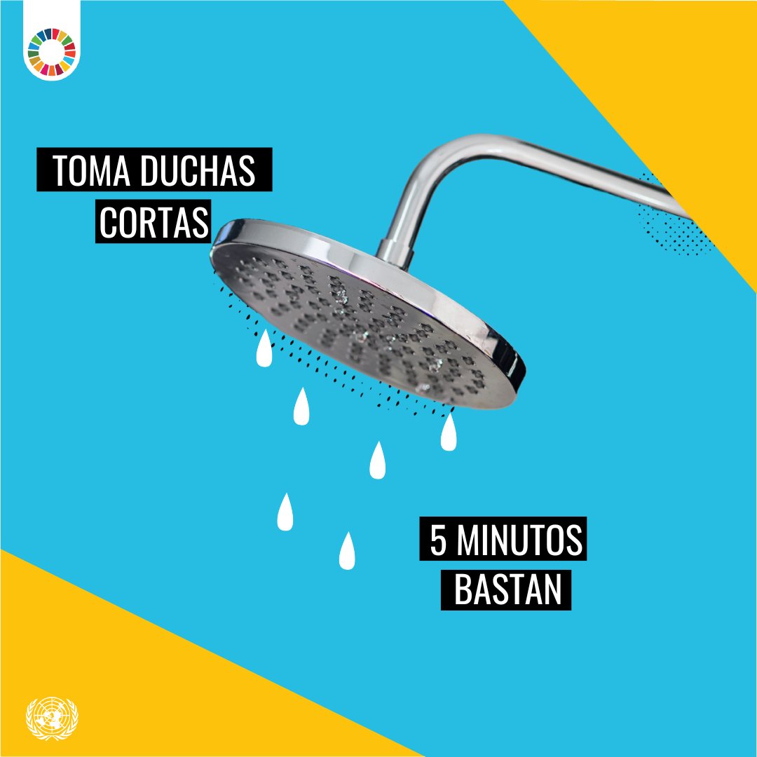 Naciones Unidas tweet media