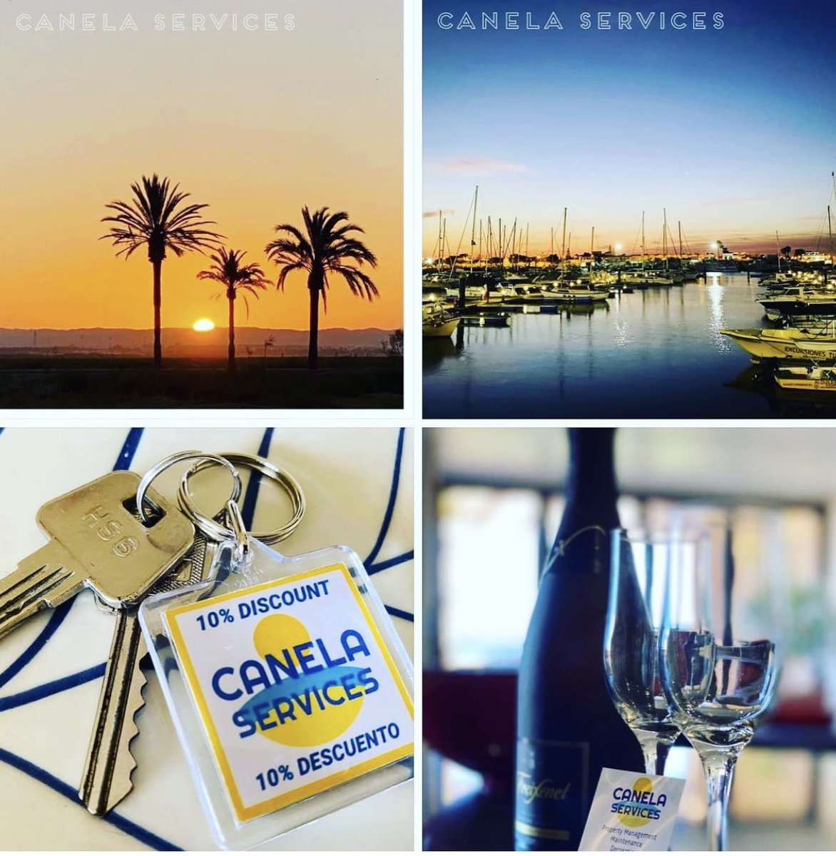 #canelaservices #Huelva #holiday #vacaciones #Espana #spain #alquiler #sun #beach #laplaya #booknow #reservaya #lovespain #sunset