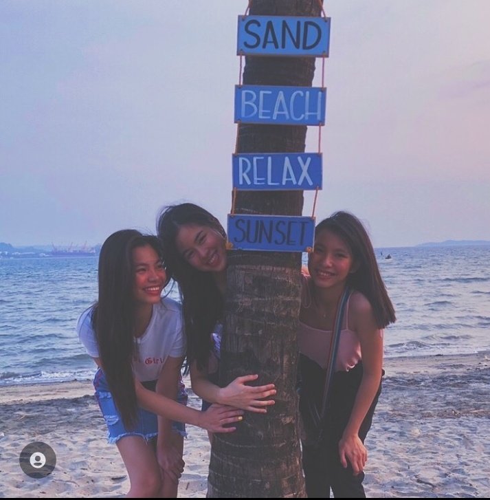 Miss this squad✨
#kissesdelavin <a href="/KissesDelavin/">Kisses Delavin</a>