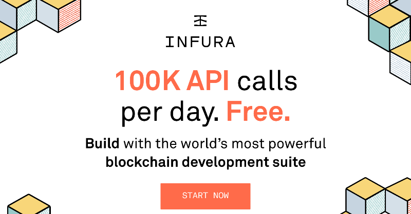 infura_io's tweet photo. Build with the world's most powerful blockchain development suite.