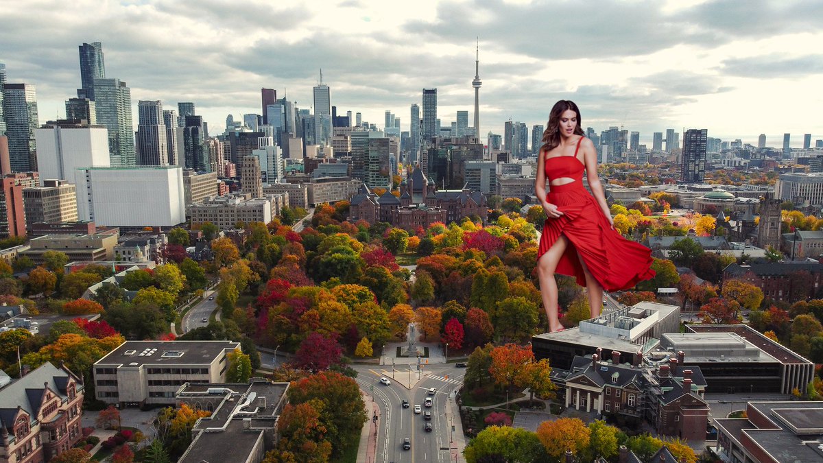 World_of_Giants's tweet photo. Watching Her Step
#giantess #sizetwitter https://t.co/2dHP9Dag0I