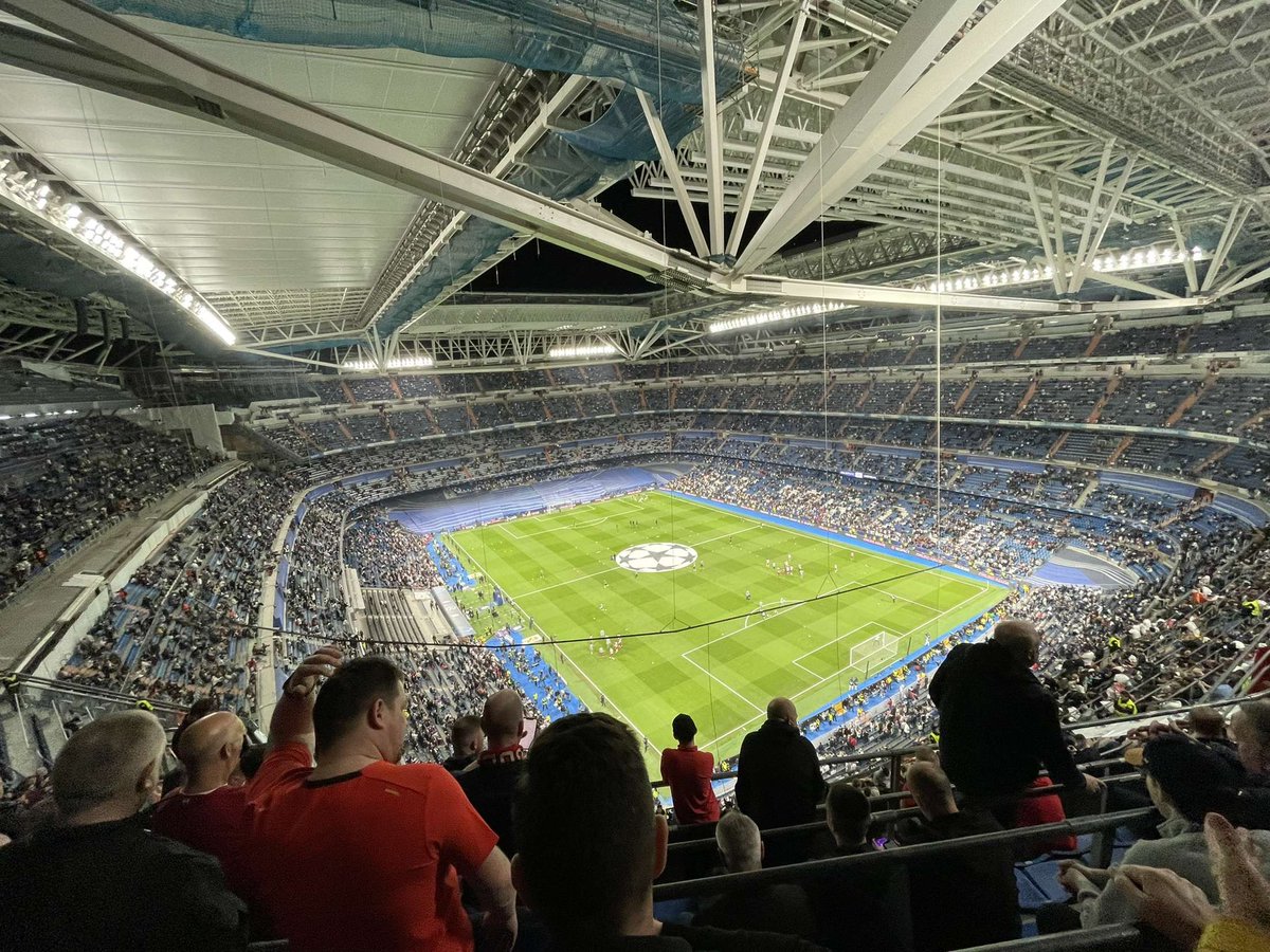Lukesmith150's tweet photo. Madrid 🇪🇸 https://t.co/mLMlnEx02J