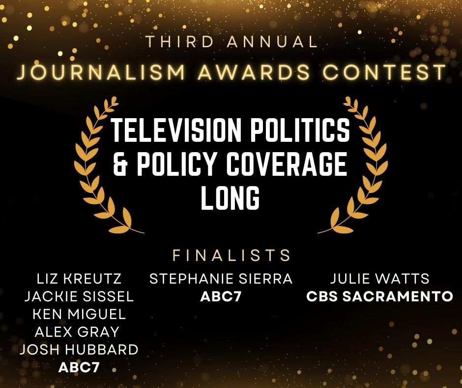 Sacramento Press Club tweet media