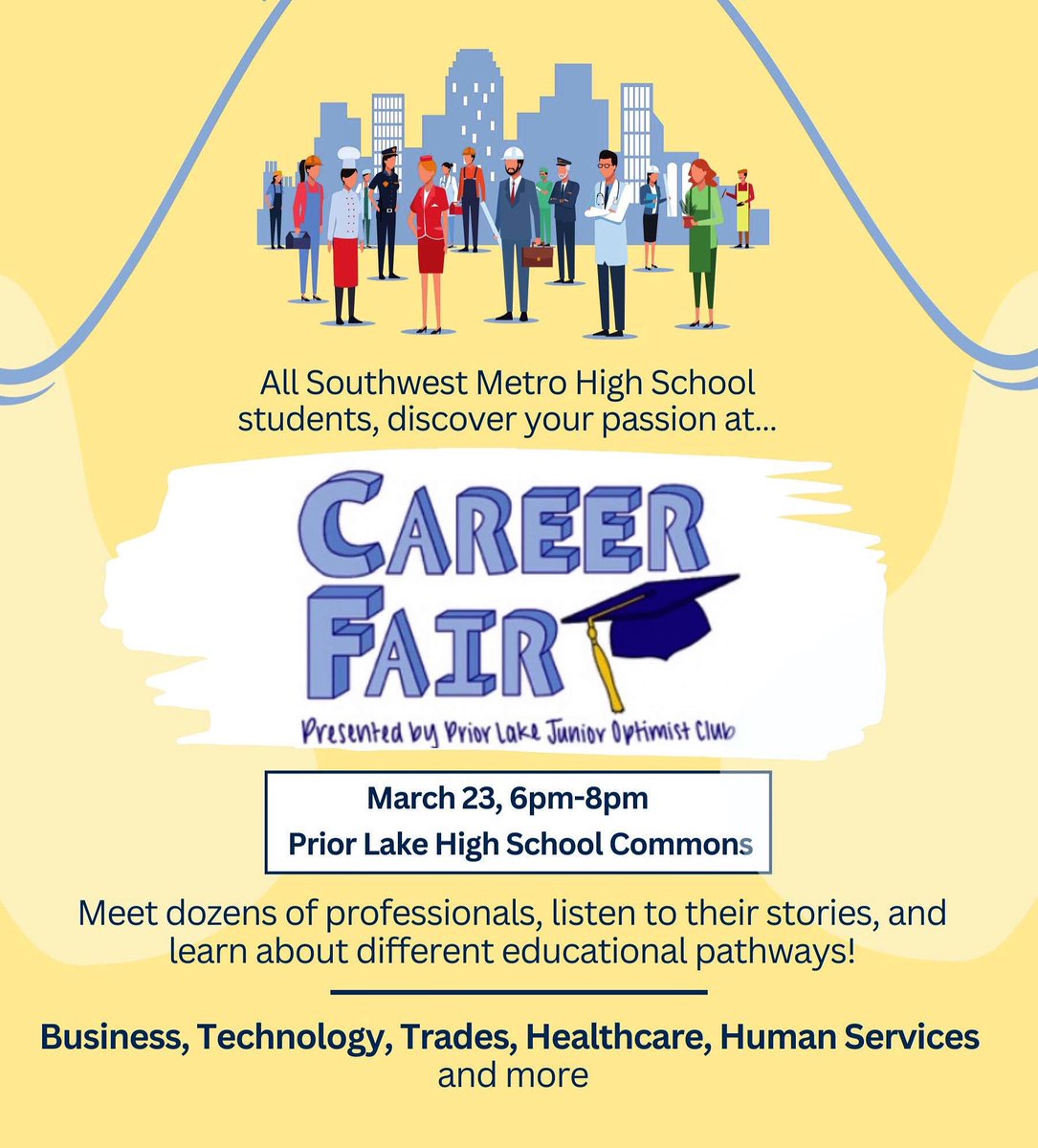 PLHS Student Council tweet media