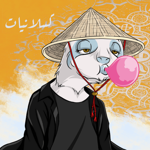 RealSleepyBot's tweet photo. #1666 bought for 0.0565Ξ ($94.00) https://t.co/KkN4D1aiC2 https://t.co/y6ZGCM7Cd0