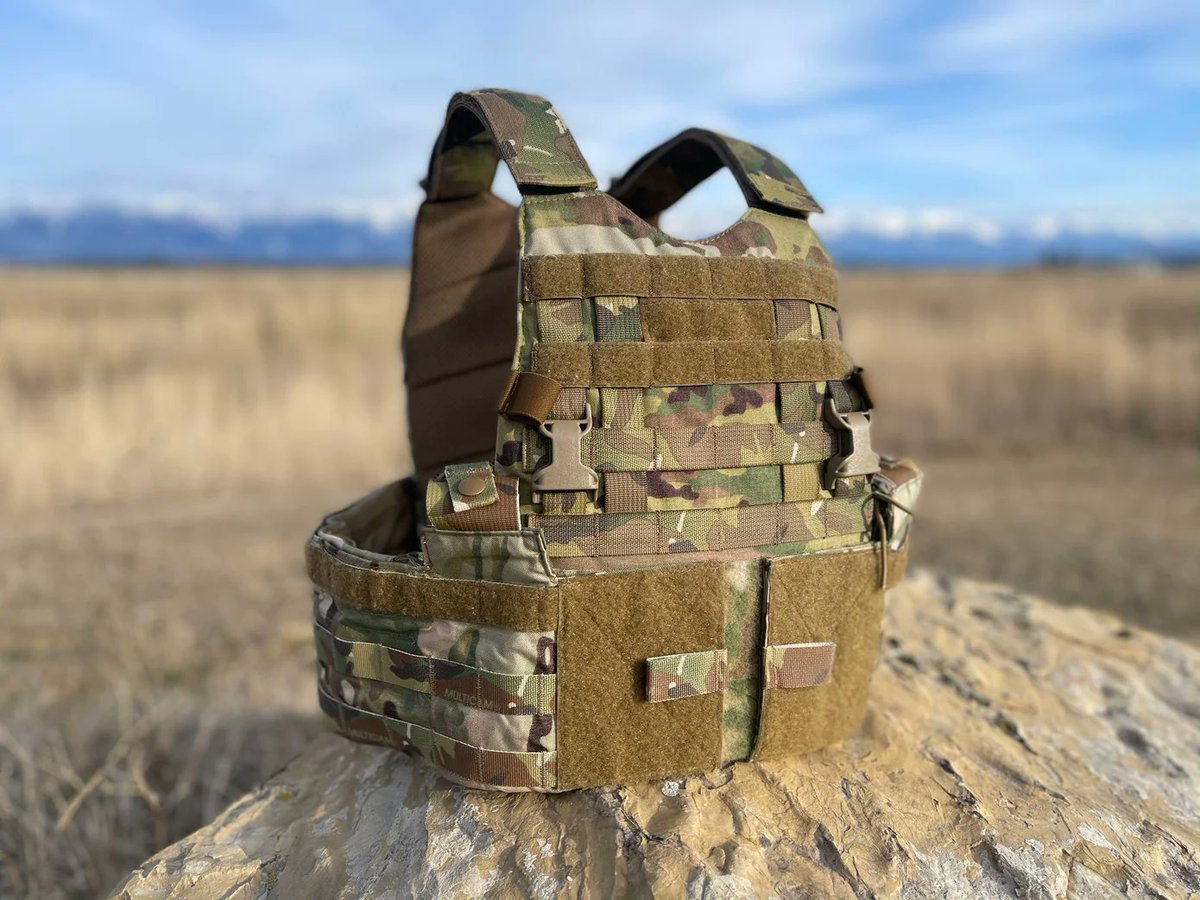 SpendingSwitch's tweet photo. Be prepared for anything with our new body armor collection

https://t.co/TyZD2dXVOR https://t.co/EgCH63m6xJ