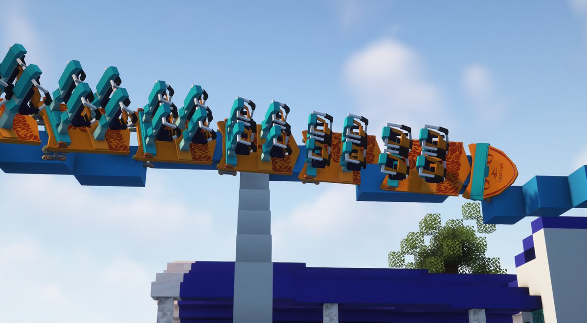 SeaCraftMC tweet media