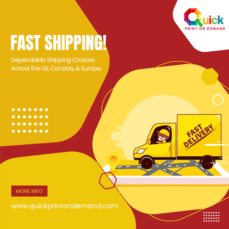 Quick Print on Demand (@QuickDemand) / Posts / X