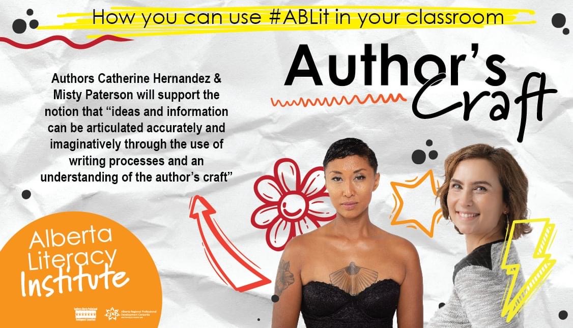 mrbgilson's tweet photo. Literacy Teachers. May 24th will be a fun full day of online PD from some amazing folks check it out. https://t.co/hWtgETr1yO
#ABLIT https://t.co/PDxQJI0sr1