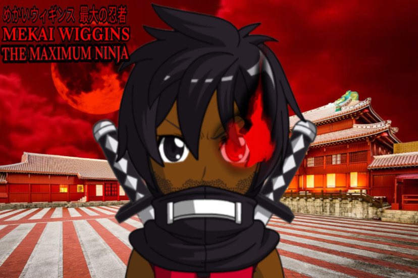 Mekai The Maximum Ninja (@MaximumNinjaMW) / Posts / X