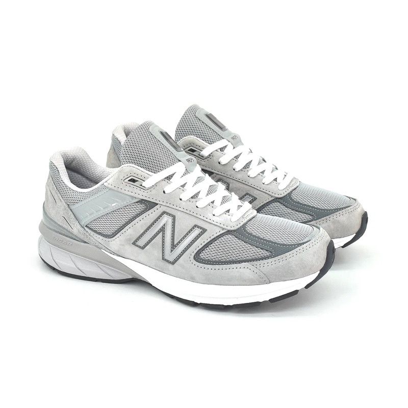 coekisss's tweet photo. New Balance 990V5 Grey 

Link shopee: https://t.co/zWwx8YfZEe https://t.co/RqUa2IvmDc