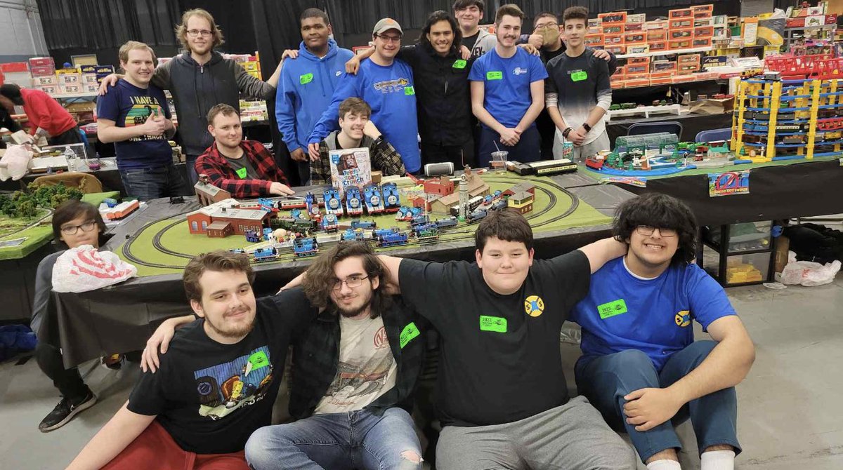 part of me wish i took more photos but this show was so amazing, these shows got me onto thomas twitter and ive been able to meet and become friends with so many amazing people i seriously cant thank you all enough

i love you guys, and i cant wait for the next show!