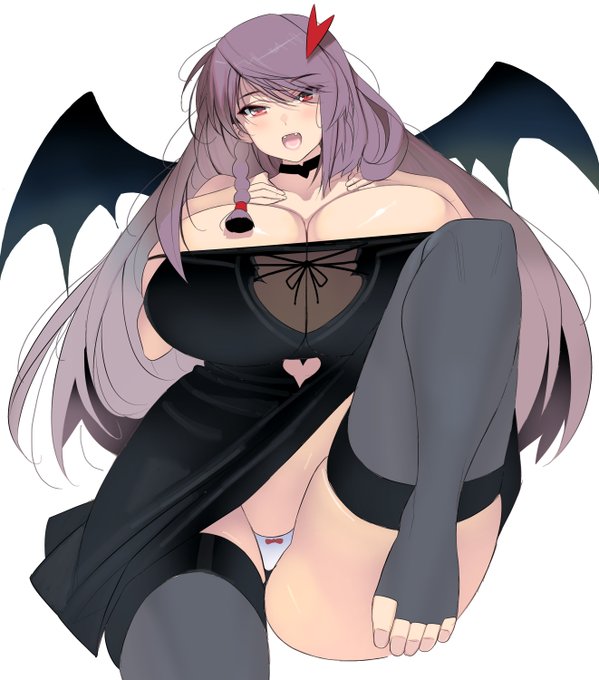 吸血鬼おっぱい 