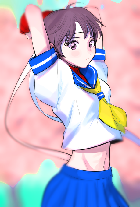 おはよーございます!
今週もあと少し!頑張っていきまっしょい!

#春日野さくら生誕祭 #春日野さくら生誕祭2023 #春日野さくら 