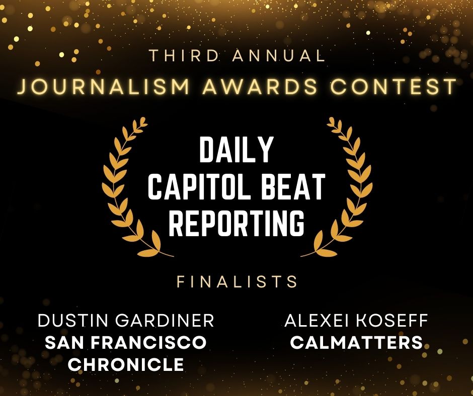 Sacramento Press Club tweet media