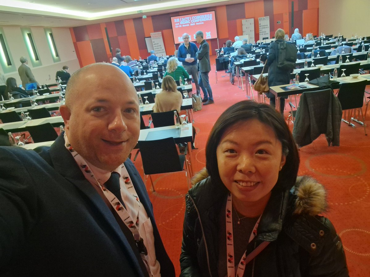 DrugOrphanisation tweet media