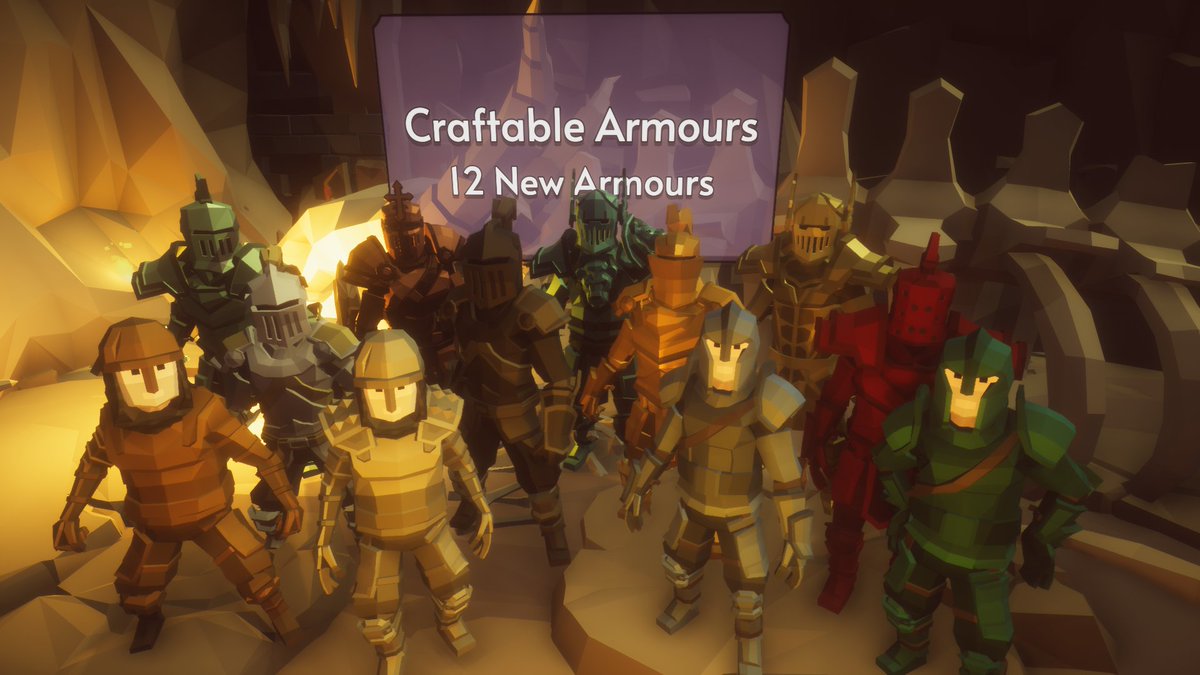 AEGIS Kingdoms | Indie MMO tweet media