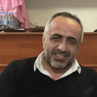 #YeniProfilResmi