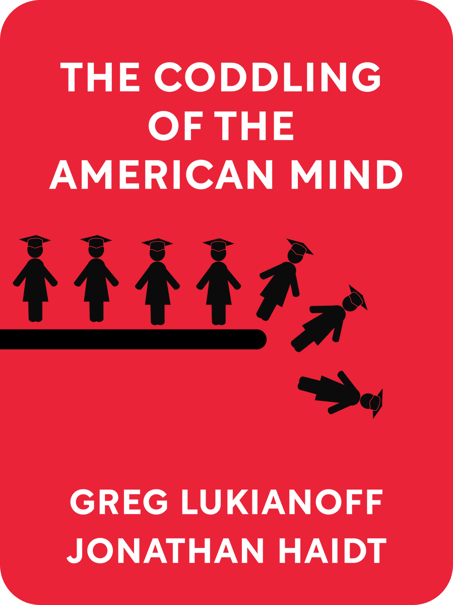 future_boye's tweet photo. Is social media a major cause of the teenage mental health epidemic?

@JonHaidt makes a pretty damn good case it is:

🧵 https://t.co/pA1RKRYgb9