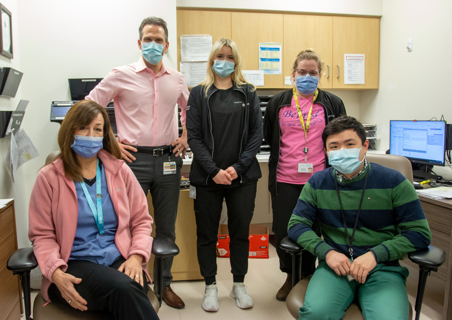 With four clinical trials underway and the groundwork being laid for a fifth, Niagara Health has positioned itself as a leader in thrombosis research while providing patients with cutting edge care and access to treatments not yet available elsewhere.

niagarahealth.on.ca/site/news/2023…