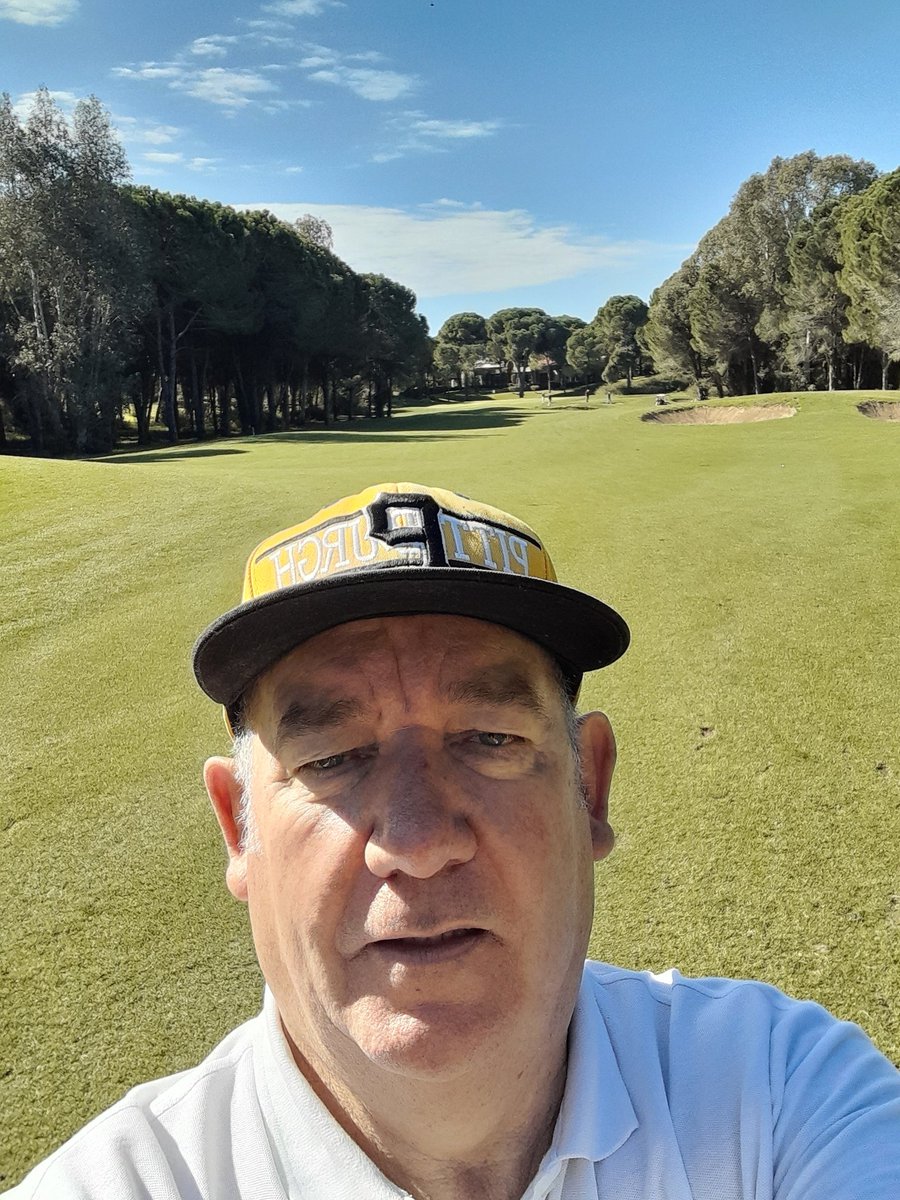 William Sharpe tweet media