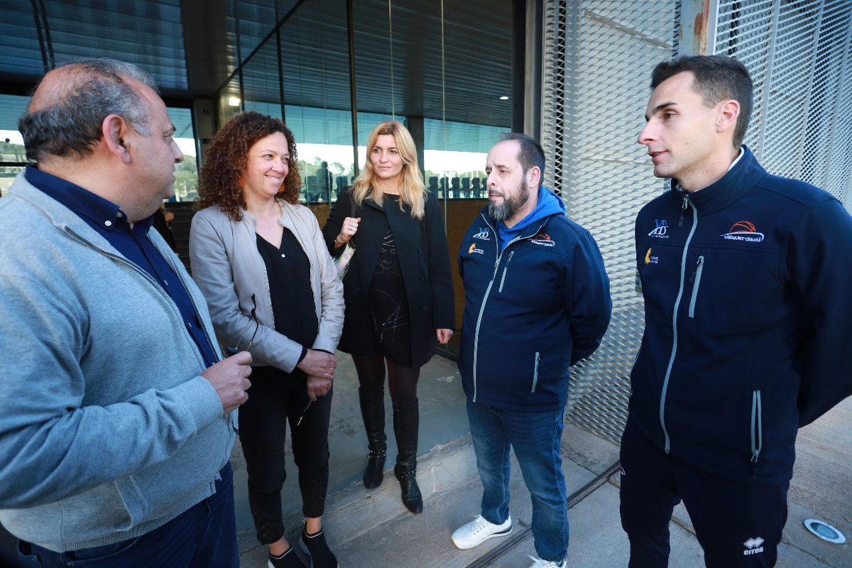 Esports del Consell de Mallorca tweet media