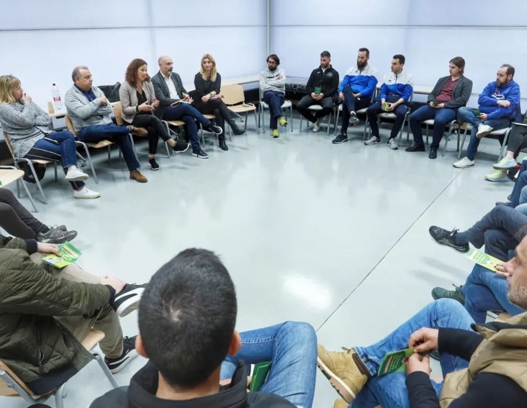 Esports del Consell de Mallorca tweet media