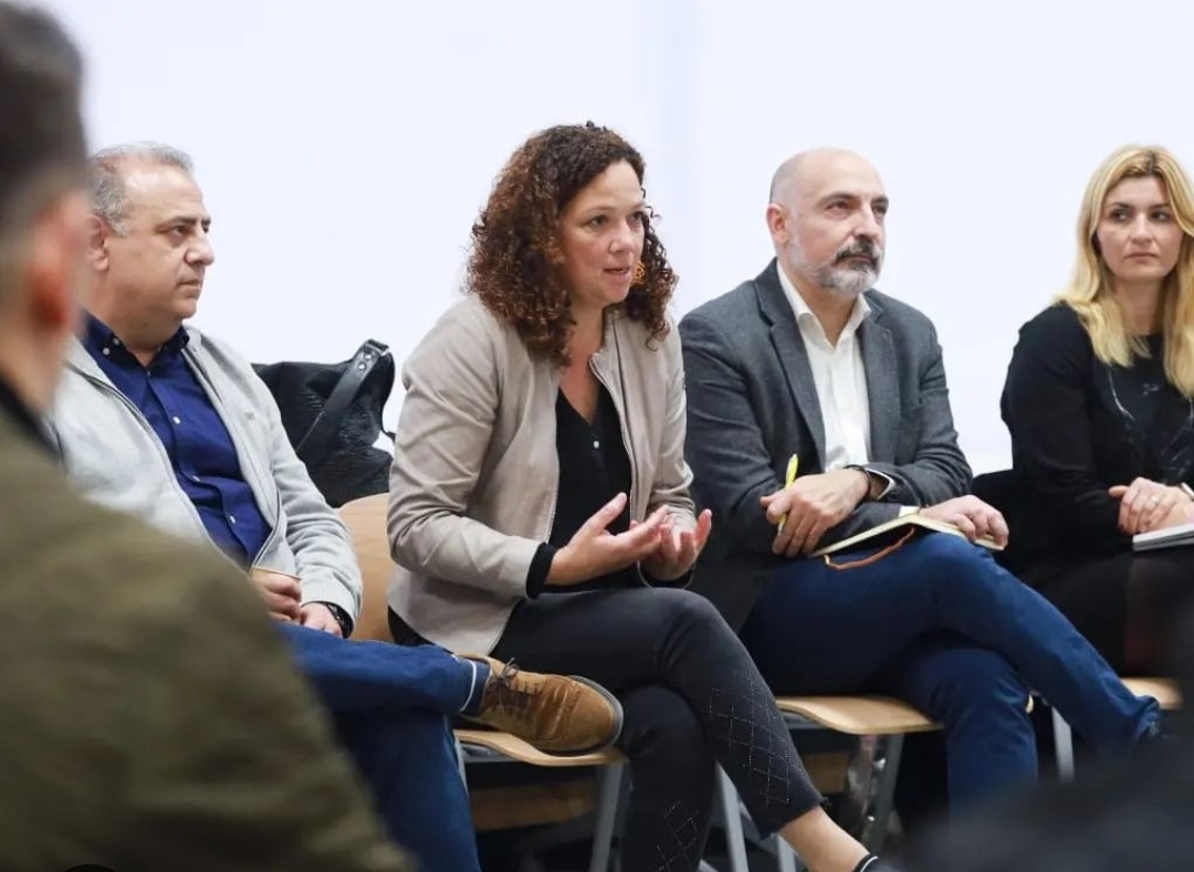 Esports del Consell de Mallorca tweet media