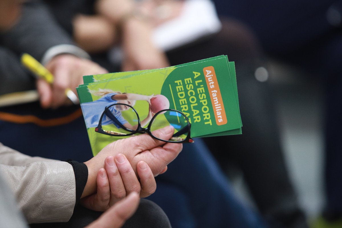 Esports del Consell de Mallorca tweet media