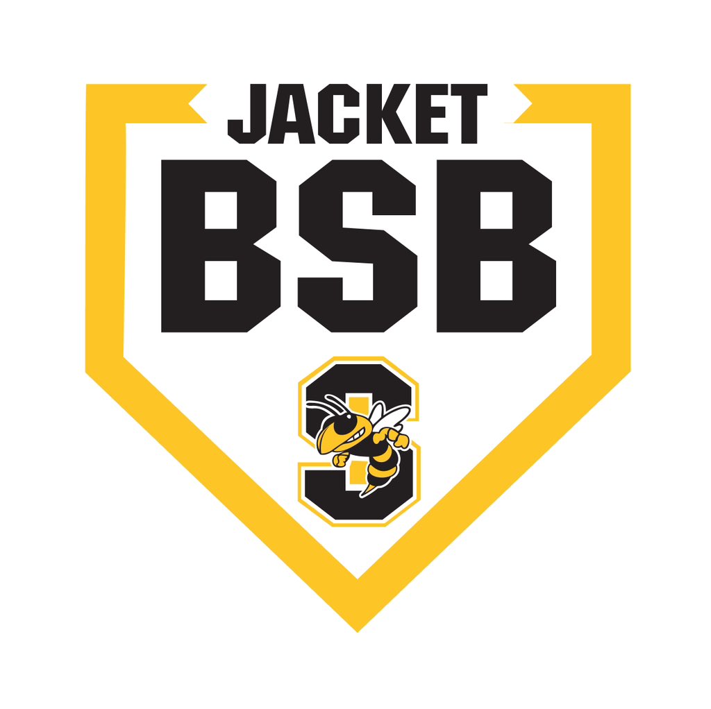 Winning! Jacket Baseball takes 2 of 3 at Battle at the Beach and improves to 8-2 on the season! District play opens next week! #JacketSting