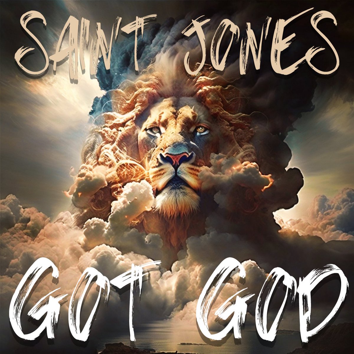 TheSaintJones's tweet photo. New single drops on the 31st
#GotGod presave👇🏾https://t.co/HcYQnzaaLy https://t.co/XHX15bjYro