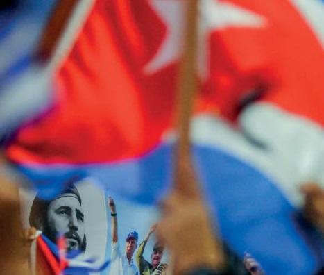 #YoVotoPorTodos este 26 de marzo por nuestra Revolución y por el compromiso de nuestros candidatos con el pueblo. #LatirAvileño #Chambas.