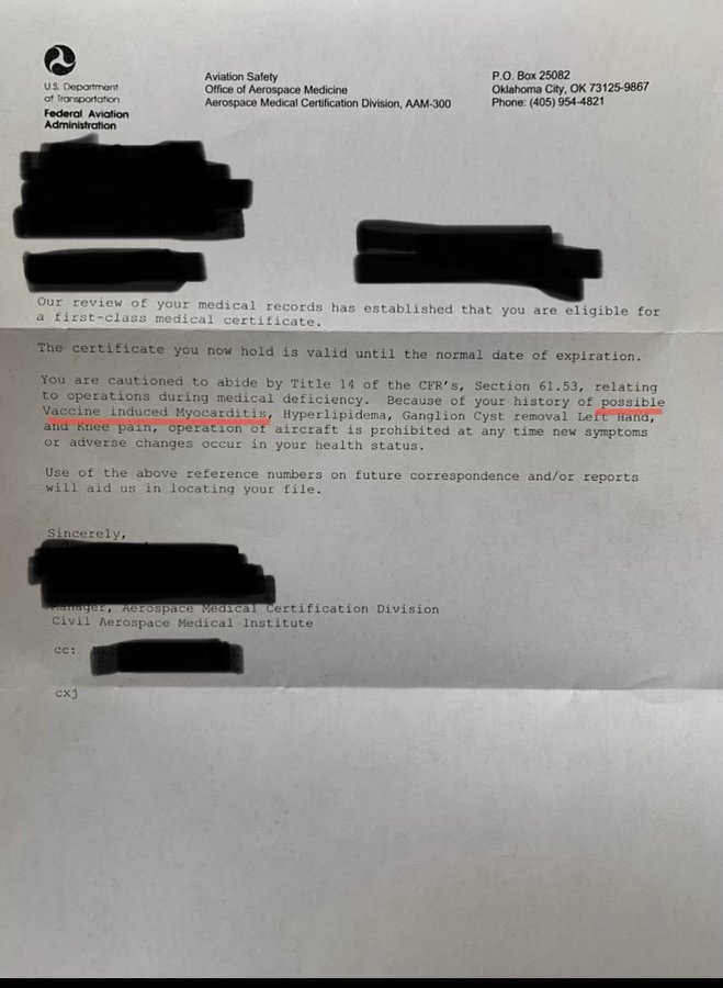 Exclusive: FAA Granted Medical Clearance to Pilot With History of ‘Possible’ Vaccine-Induced Myocarditis FrS2eeqXoAgTIUB?format=jpg&name=900x900