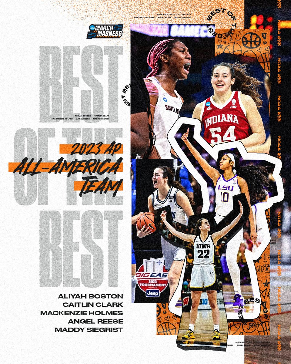 NCAA March Madness tweet media