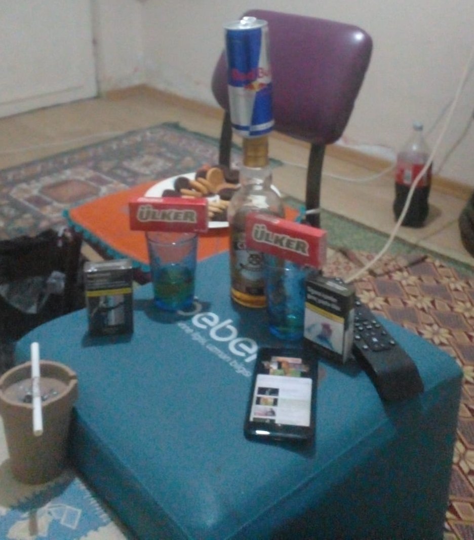 Sabahlar olmasın eşlik etmek isteyenler buyursun devamı gelecek